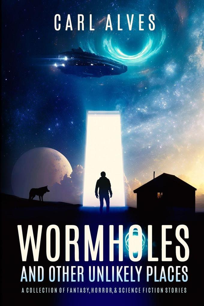 Wormholes and Other Unlikely Places