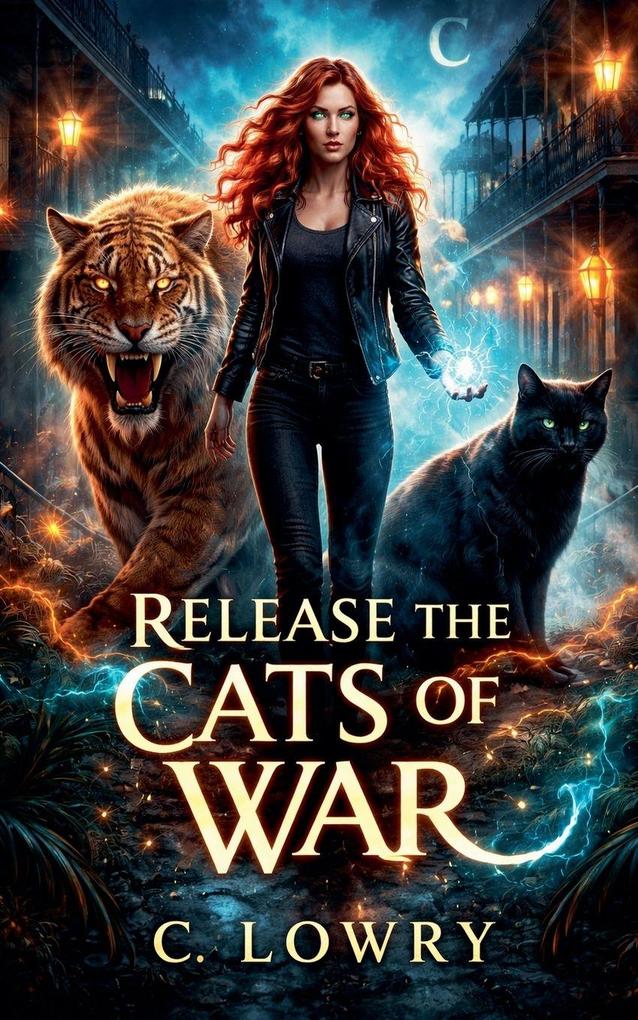 Release the Cats of War
