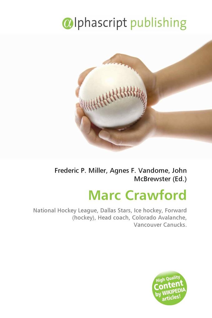 Marc Crawford