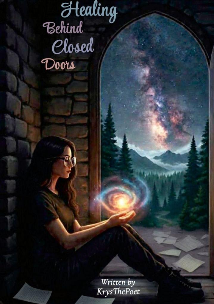 Healing Behind Closed Doors