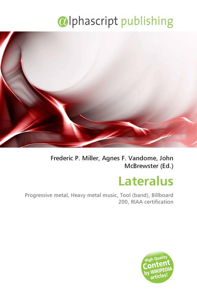Lateralus