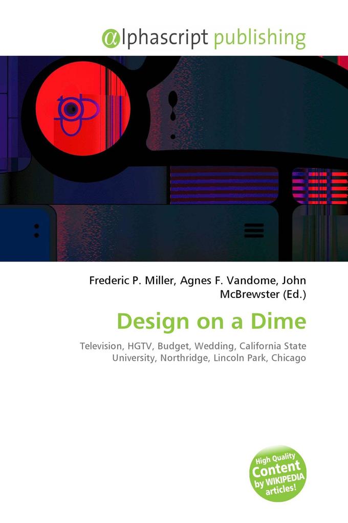 Design on a Dime