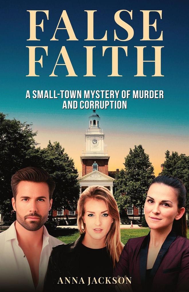False Faith