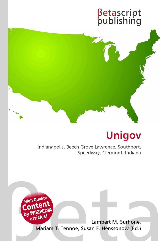 Unigov
