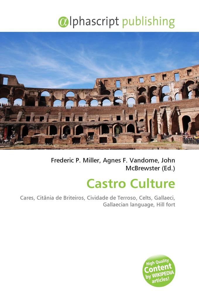 Castro Culture