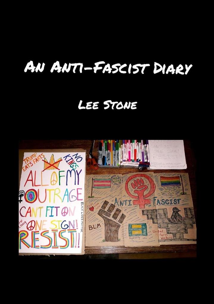 An Anti-Fascist Diary