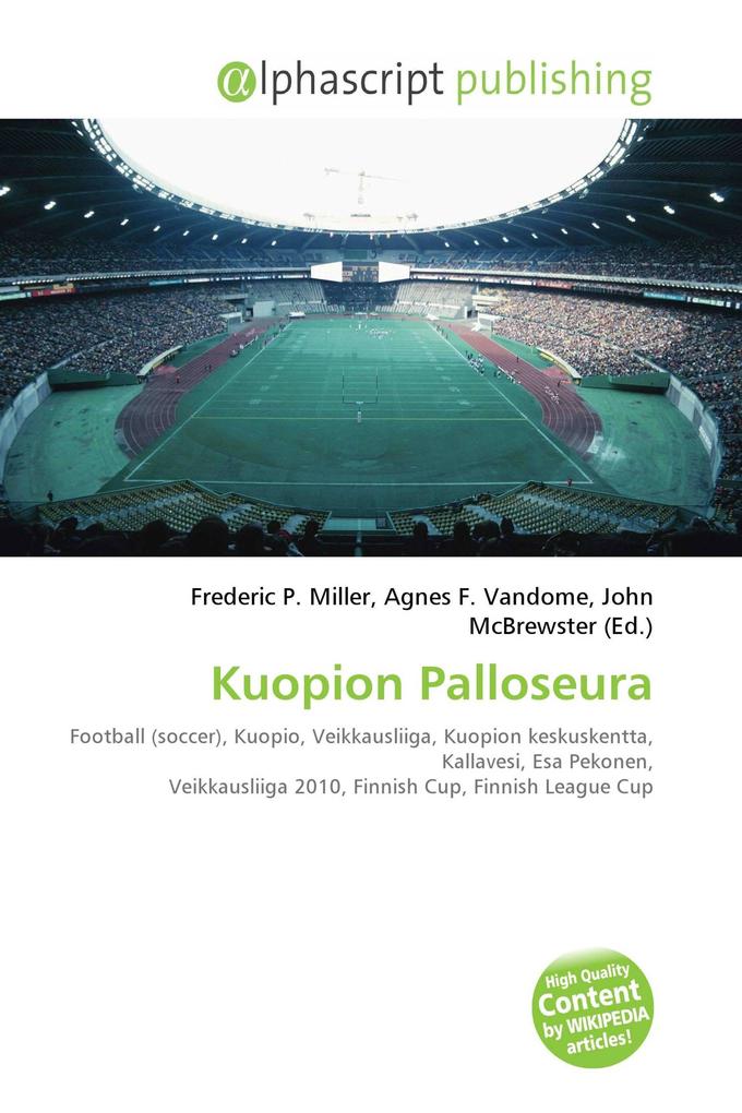 Kuopion Palloseura