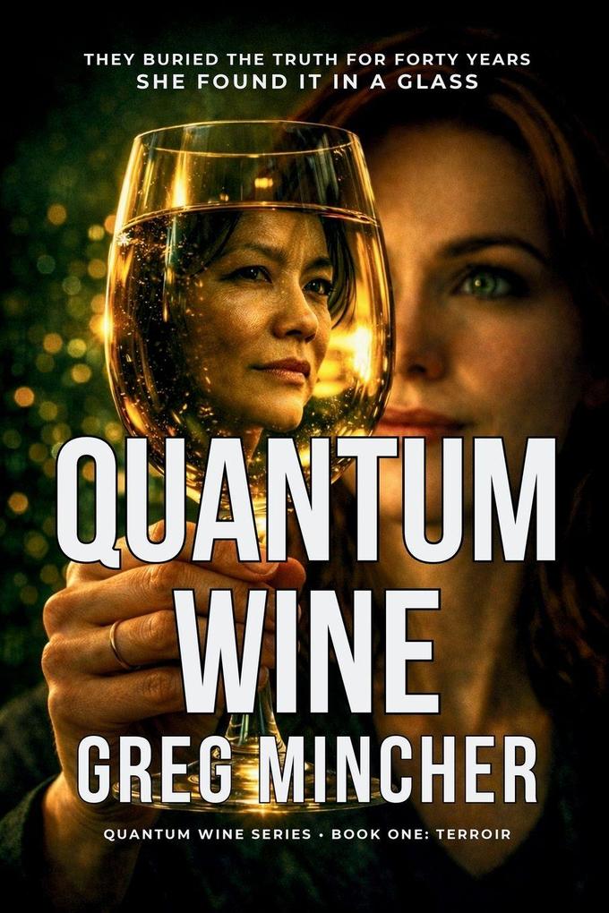 Quantum Wine