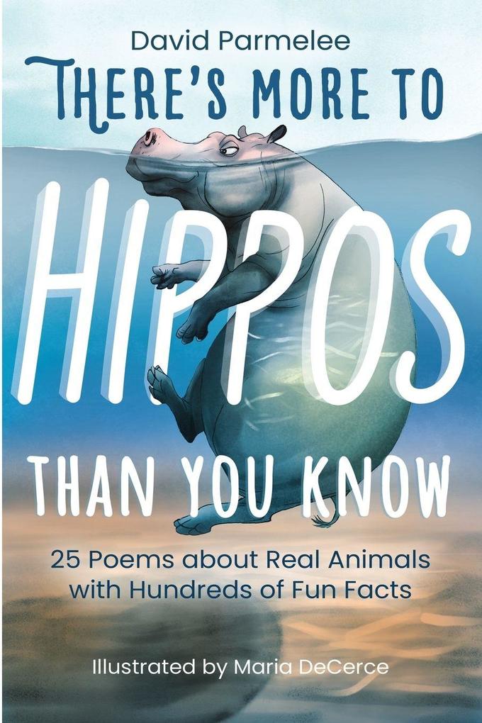 There's More to Hippos Than You Know
