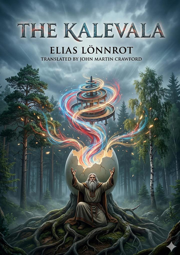 The Kalevala