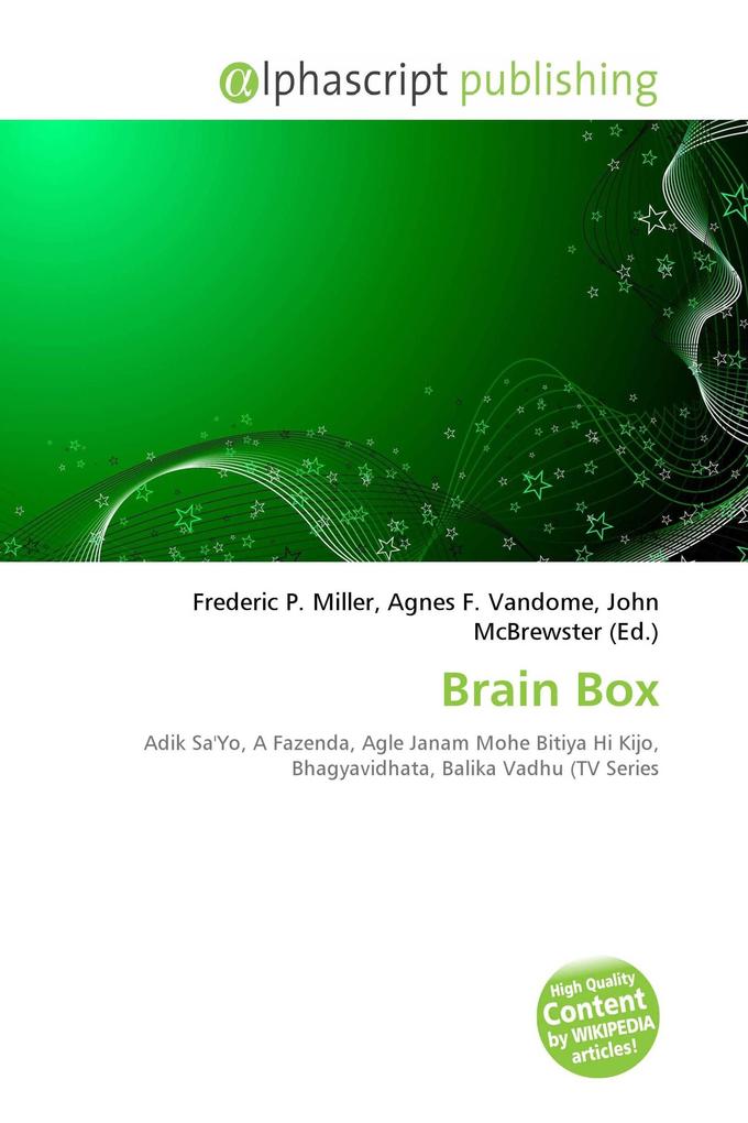 Brain Box
