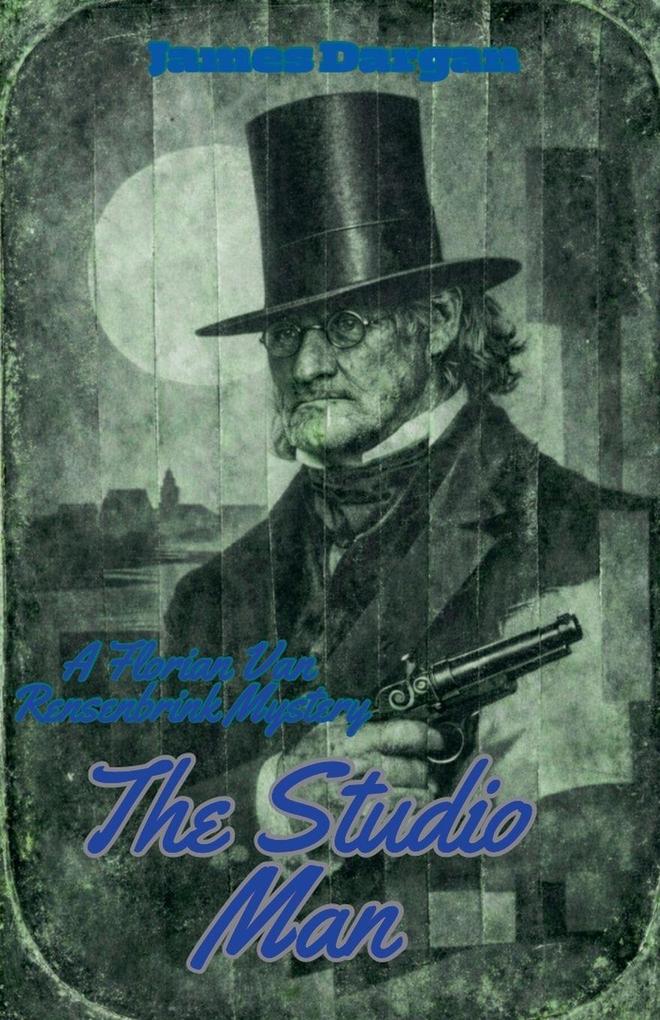 The Studio Man