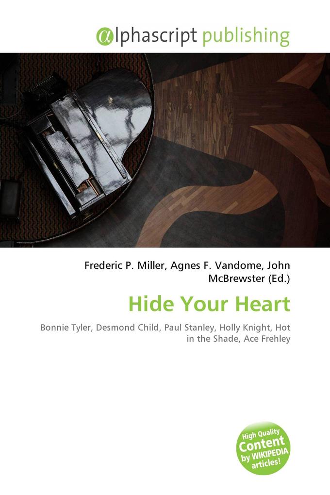 Hide Your Heart