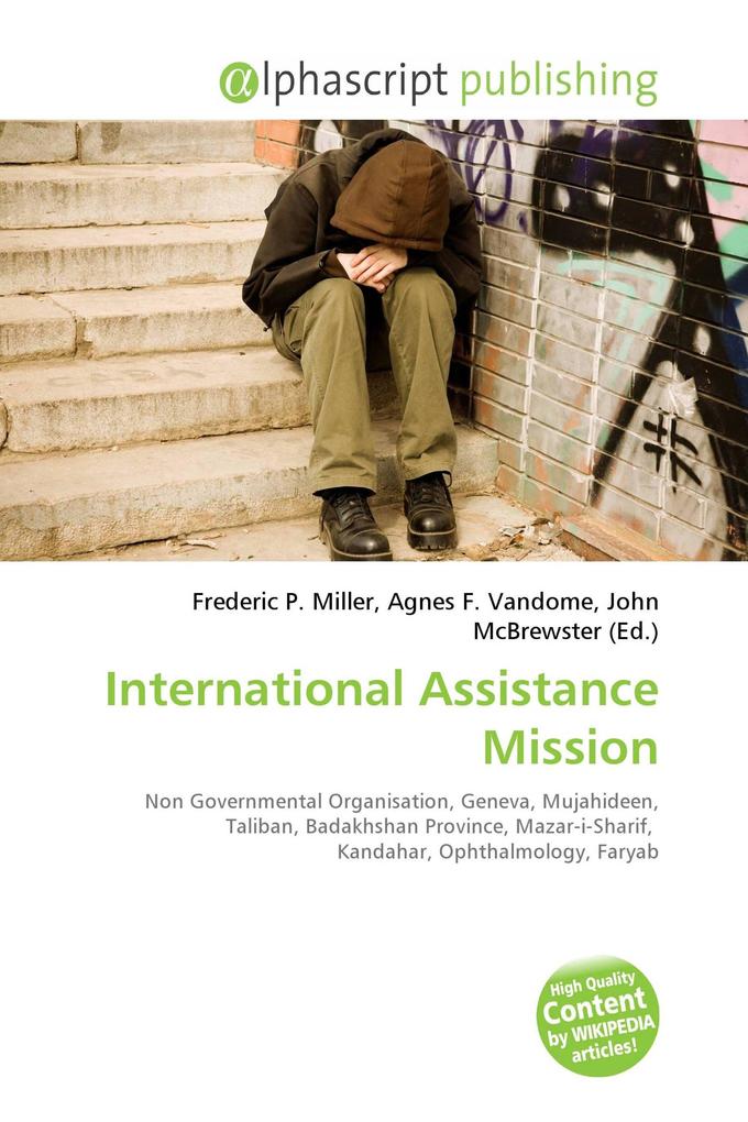 International Assistance Mission