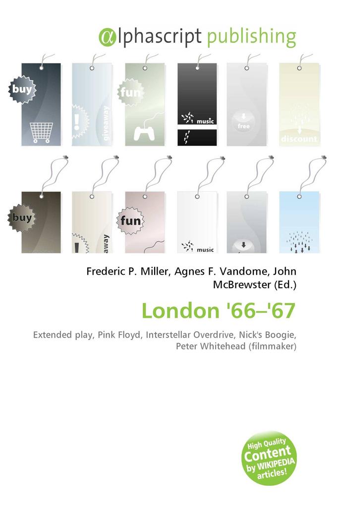 London '66-'67