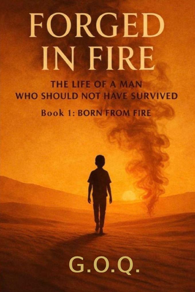 Born From Fire