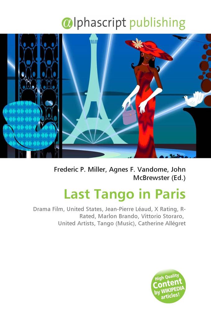 Last Tango in Paris