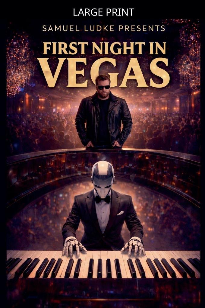 First Night In Vegas