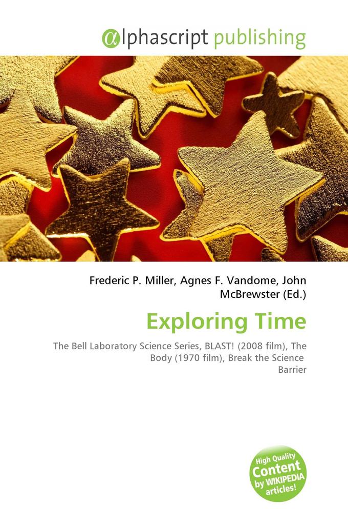 Exploring Time