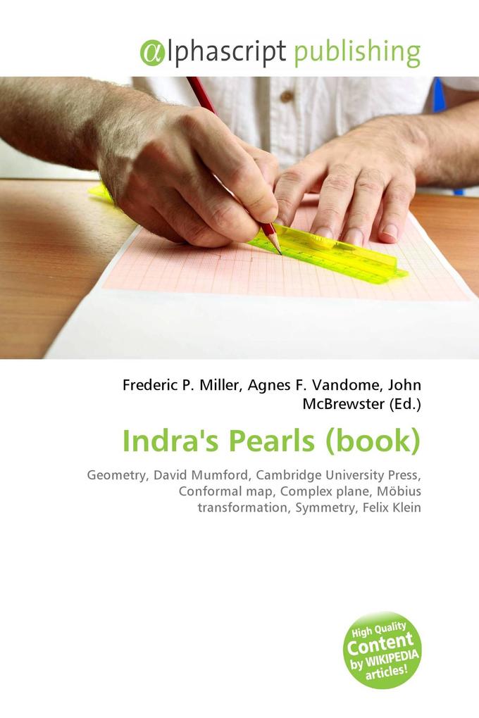 Indra's Pearls (book)