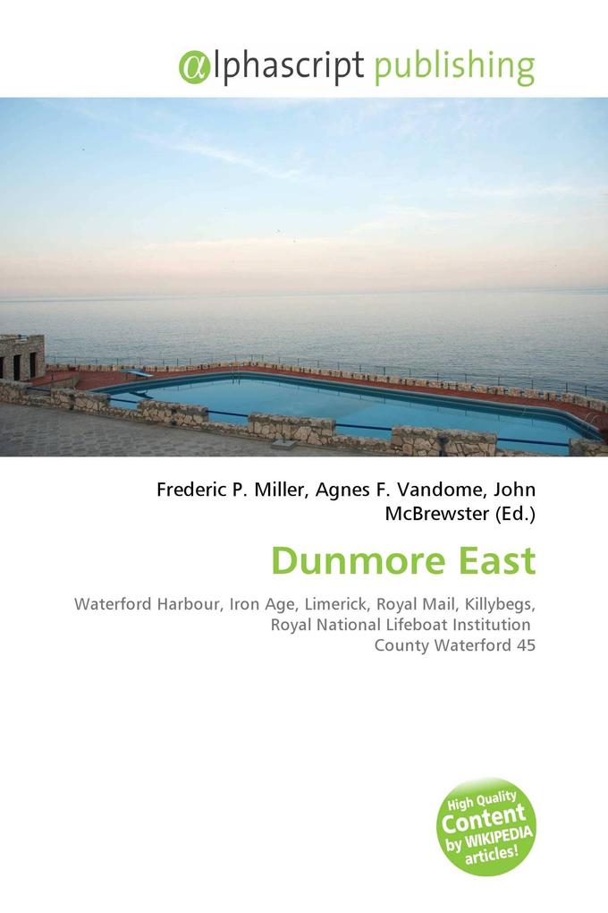 Dunmore East