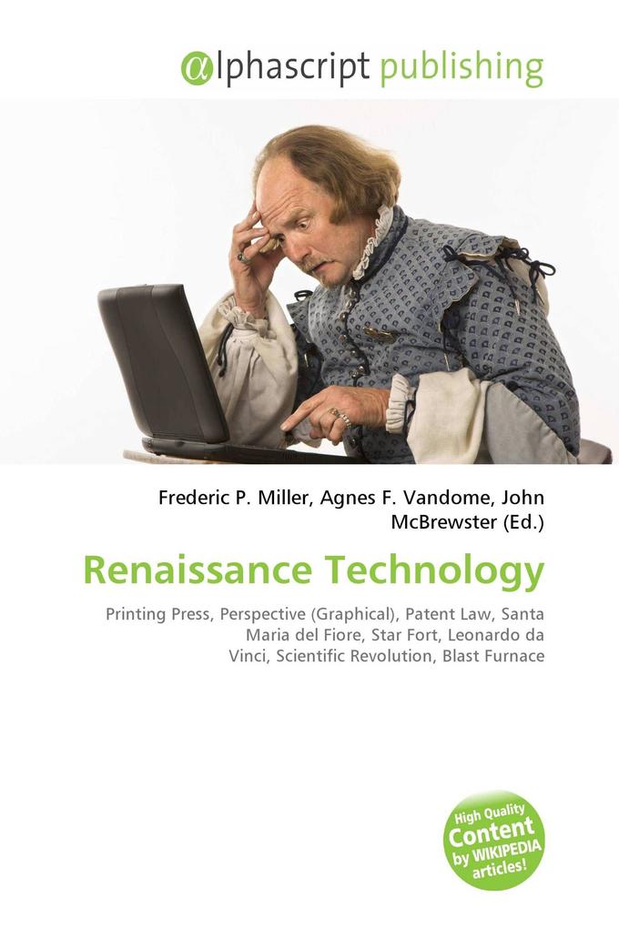 Renaissance Technology