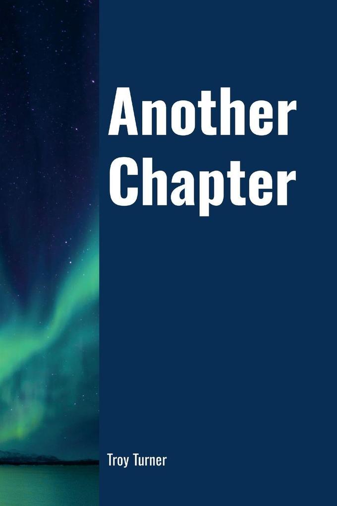 Another Chapter