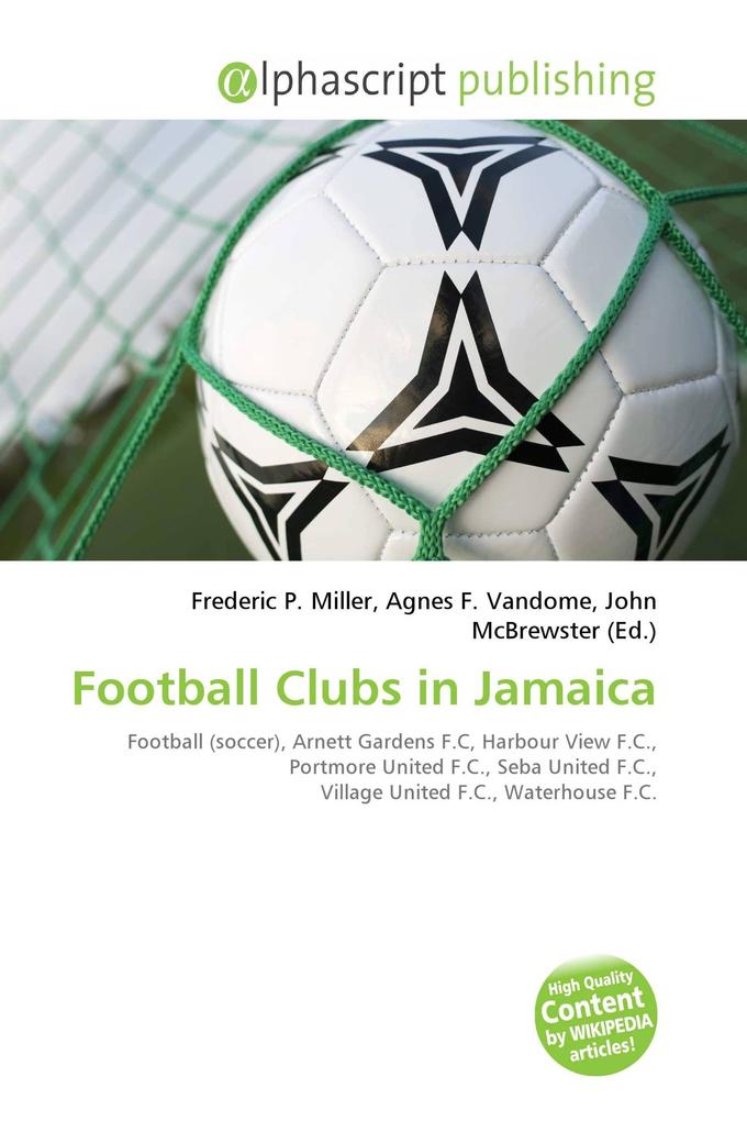 Football Clubs in Jamaica