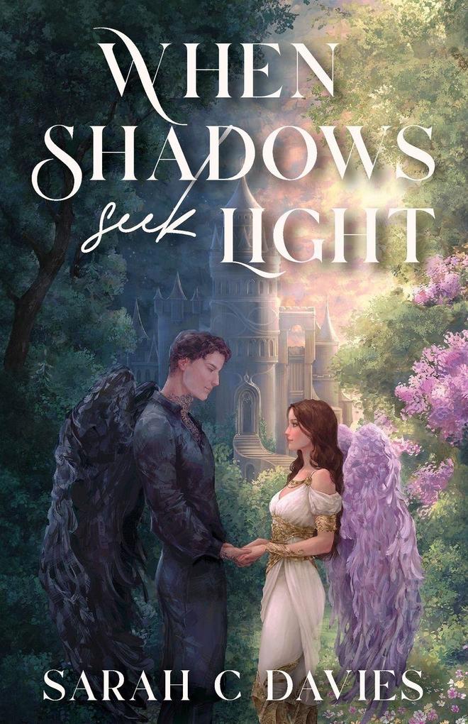 When Shadows Seek Light