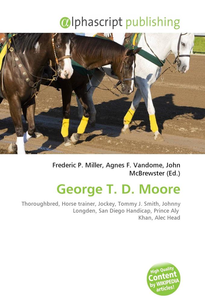 George T. D. Moore