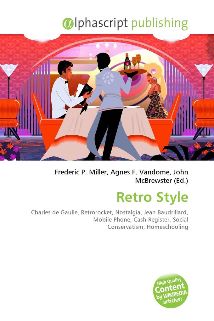 Retro Style