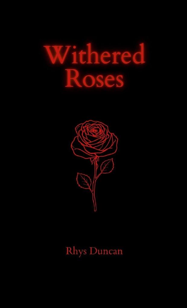 Withered Roses
