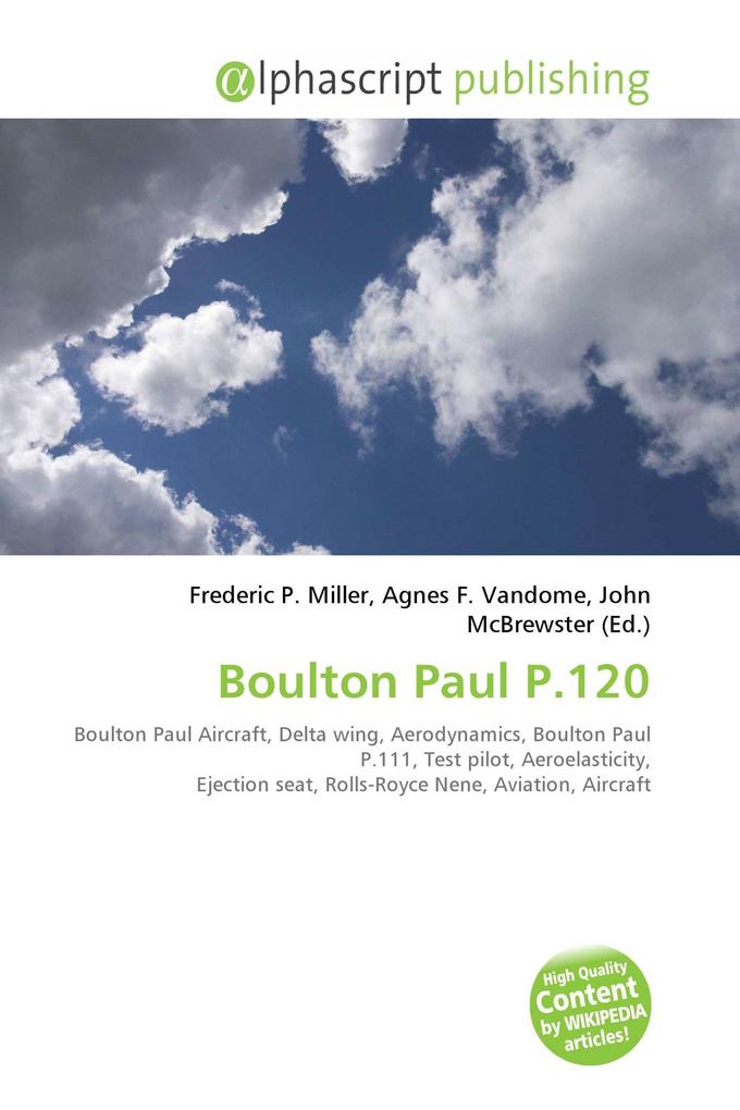 Boulton Paul P.120