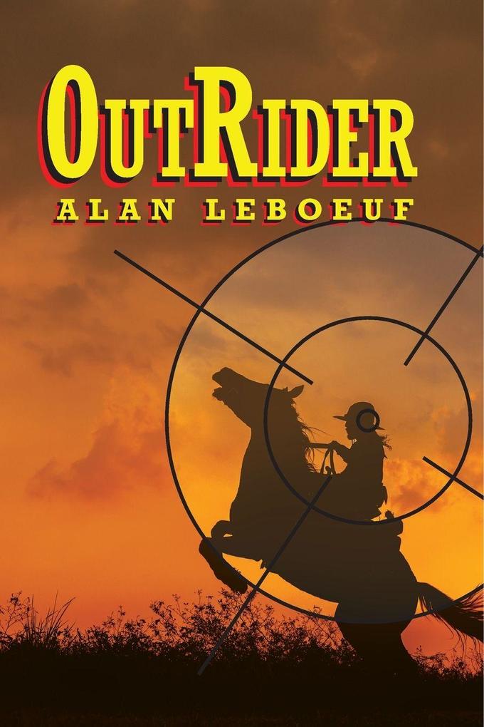 OutRider
