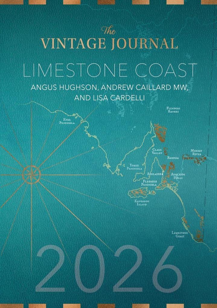 Limestone Coast Wine Guide 2026