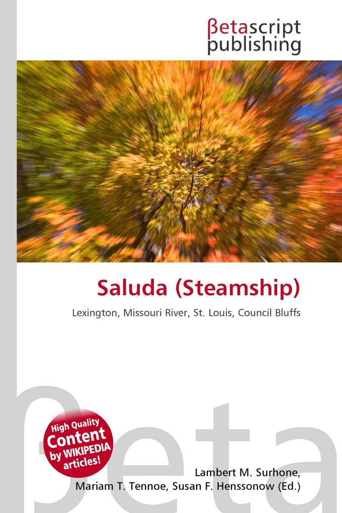 Saluda (Steamship)
