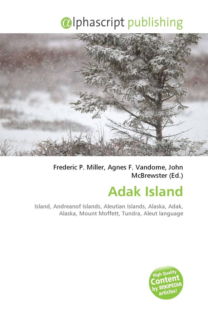 Adak Island