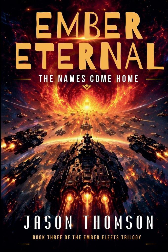 Ember Eternal