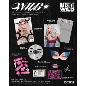 WILD (Yoonchae ver.)