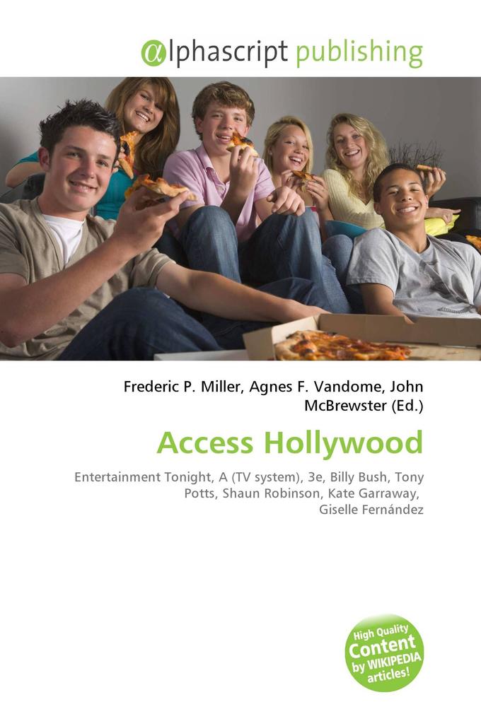 Access Hollywood