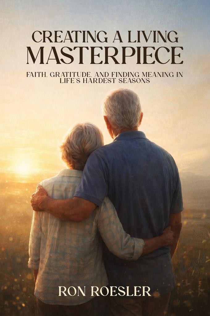 Creating a Living Masterpiece