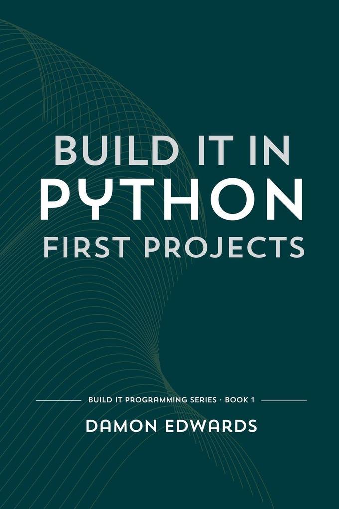 Build It in Python