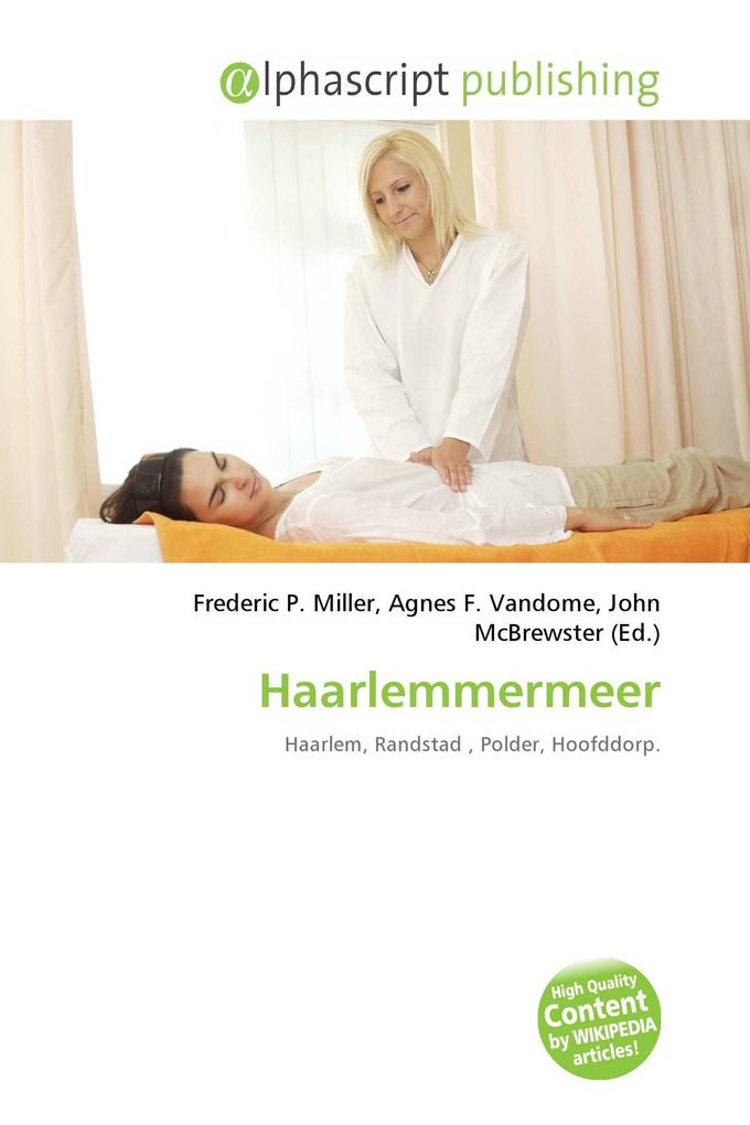 Haarlemmermeer