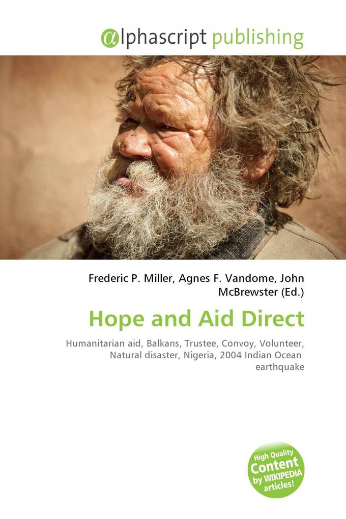 Hope and Aid Direct