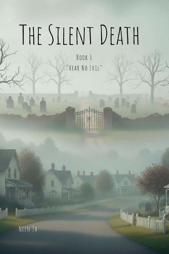 The Silent Death - Book 1