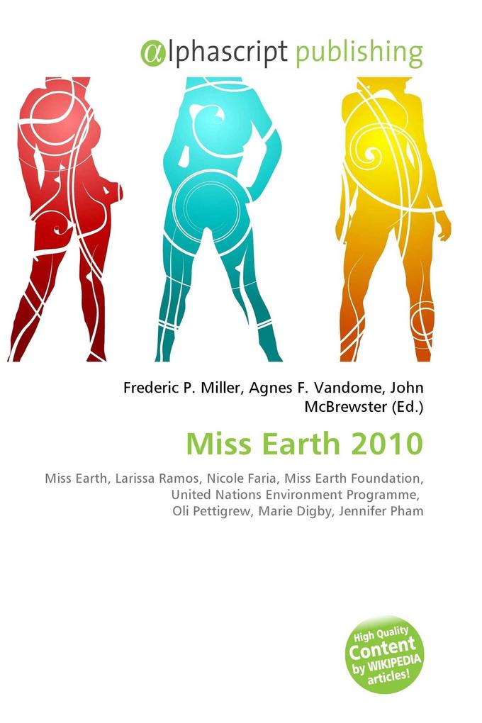 Miss Earth 2010
