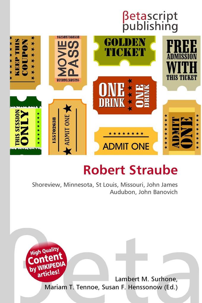 Robert Straube
