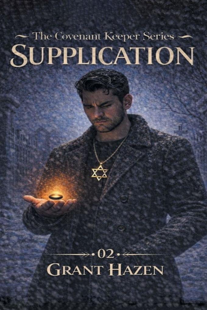 Supplication