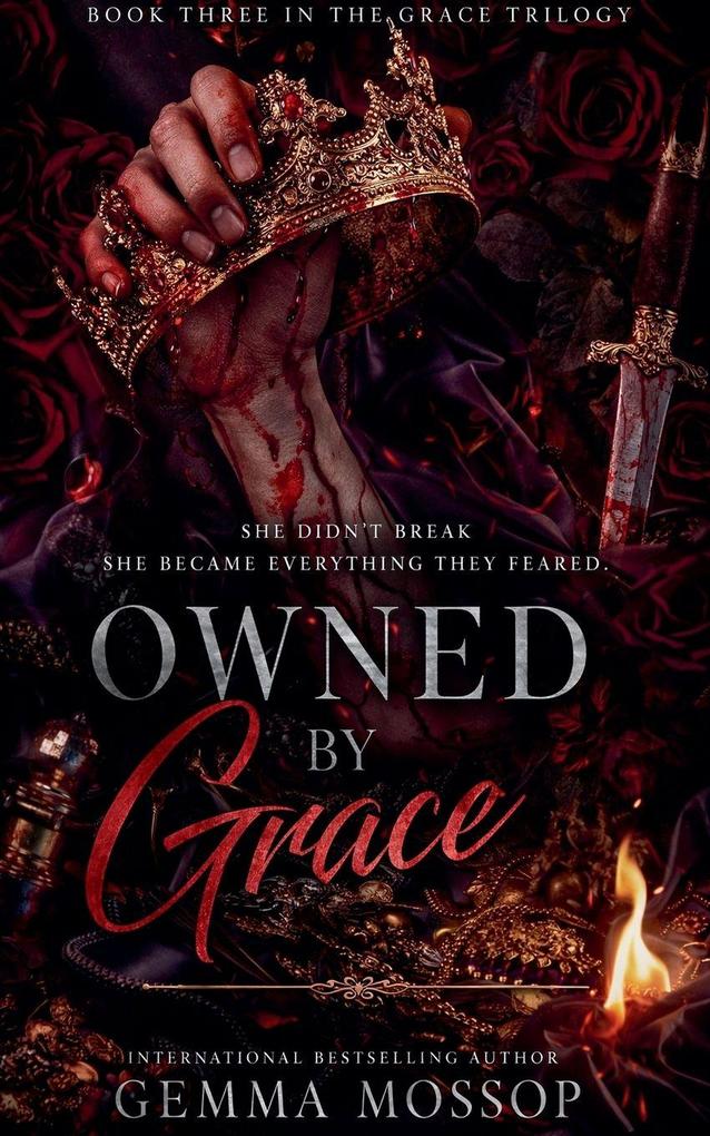 Owned by Grace