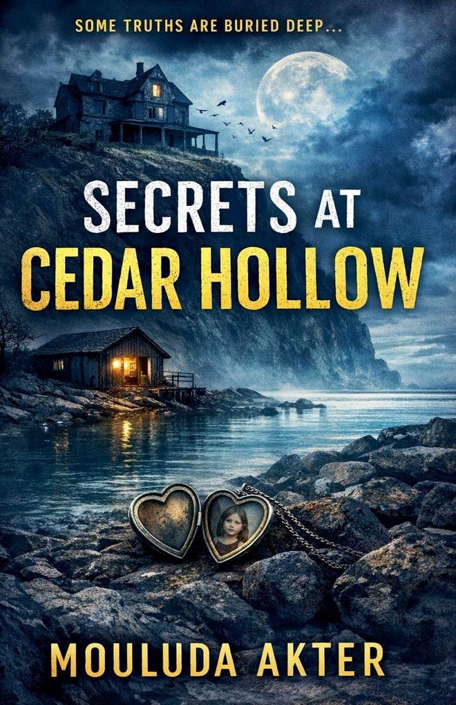 Secrets at Cedar Hollow